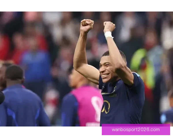 美加墨世界杯竞猜投注分析与策略指南助你赢取丰厚奖励