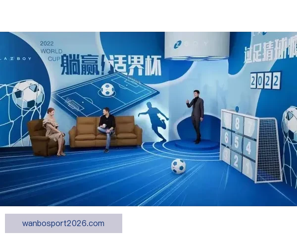 世界杯足球竞猜平台全面上线 热爱足球的你不可错过的精彩投注体验