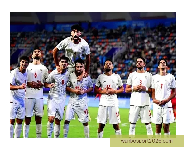 聚焦2026世界杯参赛球队实力格局变化与新老豪门争锋前景深度观察